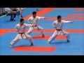 Kata SOCHIN by Japan Team