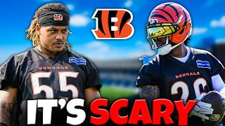 The Cincinnati Bengals Just Became EXACTLY What The NFL Feared...