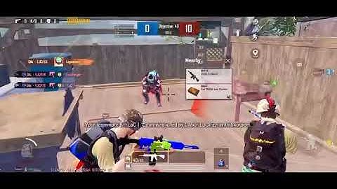 🔥 My All Team Mate Conqueror Random Tdm Gameplay| Samsung,A3,A5,A6,A7,J2,J2,J5,J7,S5,S6,S7,A10,A20