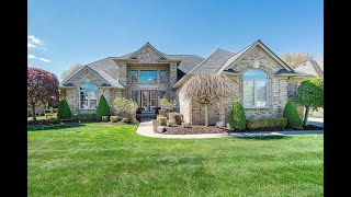 14278 Larkspur Drive, Shelby Township, MI - 20261033915
