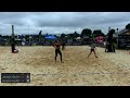 AVP Waupaca 2022 | Maarek/Lorenz vs. Mewhirter/Plummer | Court 2 | Tour Series