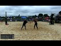 AVP Waupaca 2022 | Maarek/Lorenz vs. Mewhirter/Plummer | Court 2 | Tour Series