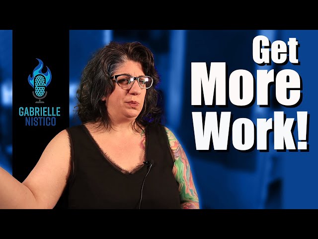 The newest marketing trend in voiceover is really ...