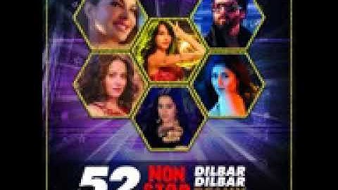 52 Non Stop Dilbar Dilbar Remix Remix By Kedrock,Sd Style144p