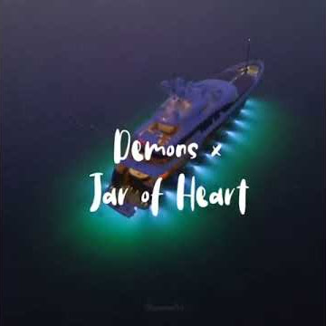 STORY WHATSAPP – DEMONS - Imagine Dragon Lyrics || #Oktsvna1975