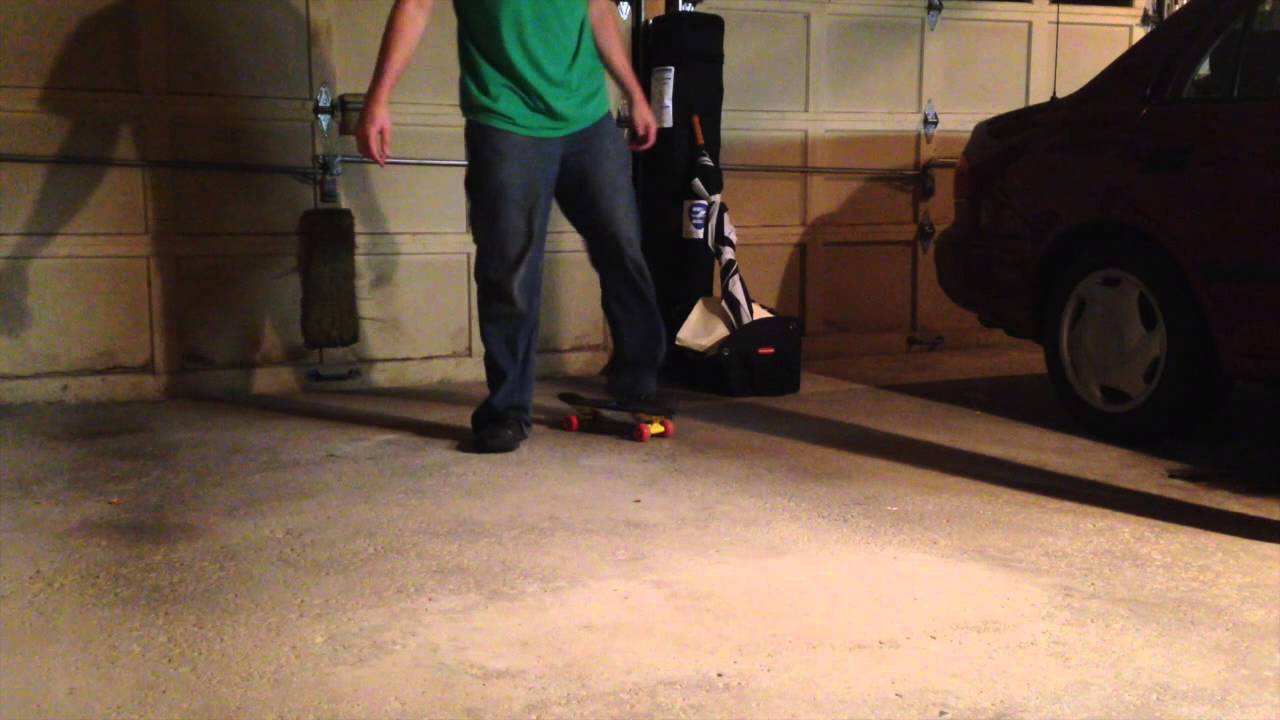 fiVe BELoW skateboard YouTube