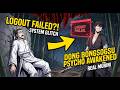 He Got Trapped In A VR Game, But He's A Literal Psychopath