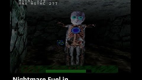 Clone - Net Yaroze Classic