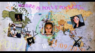 POLLY POCKET- ZENSEIGHT (SHOT BY: FAKE CONFIU)