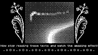 Atari STe demo - Who Made You Judge Judy And Executioner