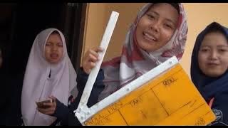 Behind the Scene Video Klip KEUN WAE (cipt. indra budiman)