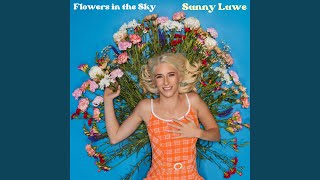 Video thumbnail of "Sunny Luwe - Flowers In The Sky"