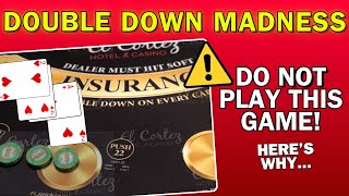 Double Down Madness is TERRIBLE - Here's Why 👀 screenshot 3