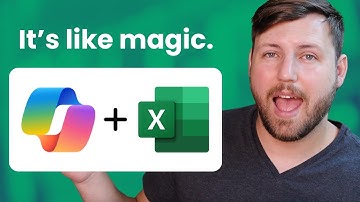 Top Excel Copilot Features You Need to Know