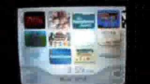 How to install the homebrew channel pt1