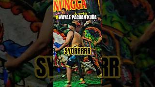 Pacuan Kuda Giras ~ Panggah RengginaS Nas Nass :D $ORRRR || Laras Guntur Manunggal #blendrong #short