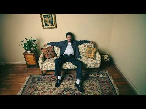 Rıza Sarıtaş - Şaheser (Official Audio)