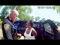 Kroger Thief Walks Out Without Paying, Gets Slapped with $125k Bond