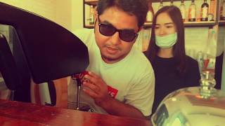 ASMR THAI : ASMR Coffee