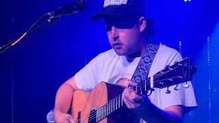 Clay Street Unit ‘’Engine Trouble’’ 9/22/26 The Magic Stick | Detroit, Michigan (4K) 