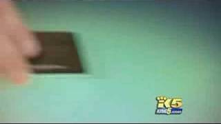 No More Keyboard And Mouse