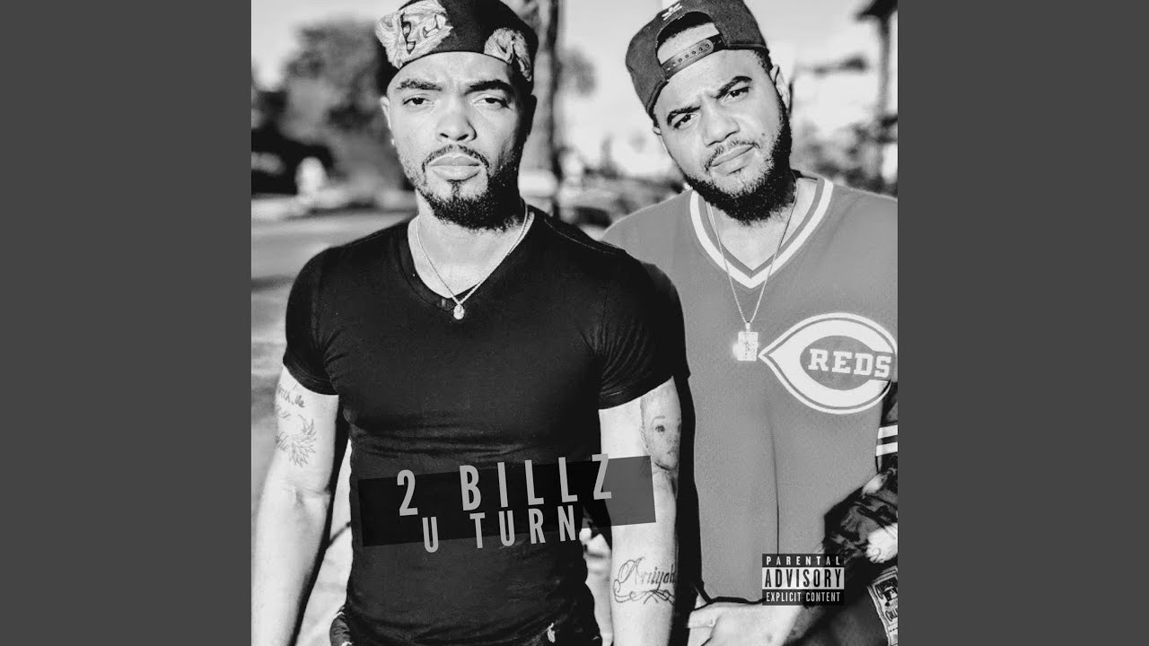 Watch U Turn (feat. Cadillac Stretch) on YouTube Watch U Turn (feat. Cadillac Stretch) on YouTube