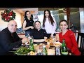 Cafe Areni - Պոչ - Աղցան Արենի - Հեղինե - Heghineh Cooking Show in Armenian