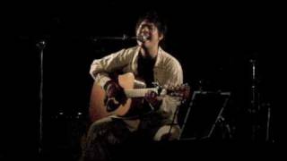 Miniatura del video "落日　増田壮太 / SOUTA MASUDA from NowhereMans"