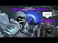 Tds frost invasionexe roblox