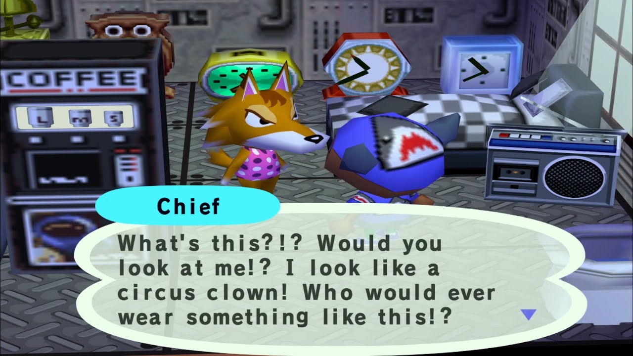 A Year Of Animal Crossing Day 160 YouTube a-year-of-animal-crossing-day-160-youtube