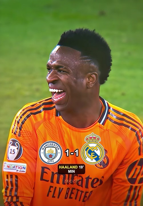 Another Real Madrid comeback vs Man City in history #footballshorts #football #realmadrid
