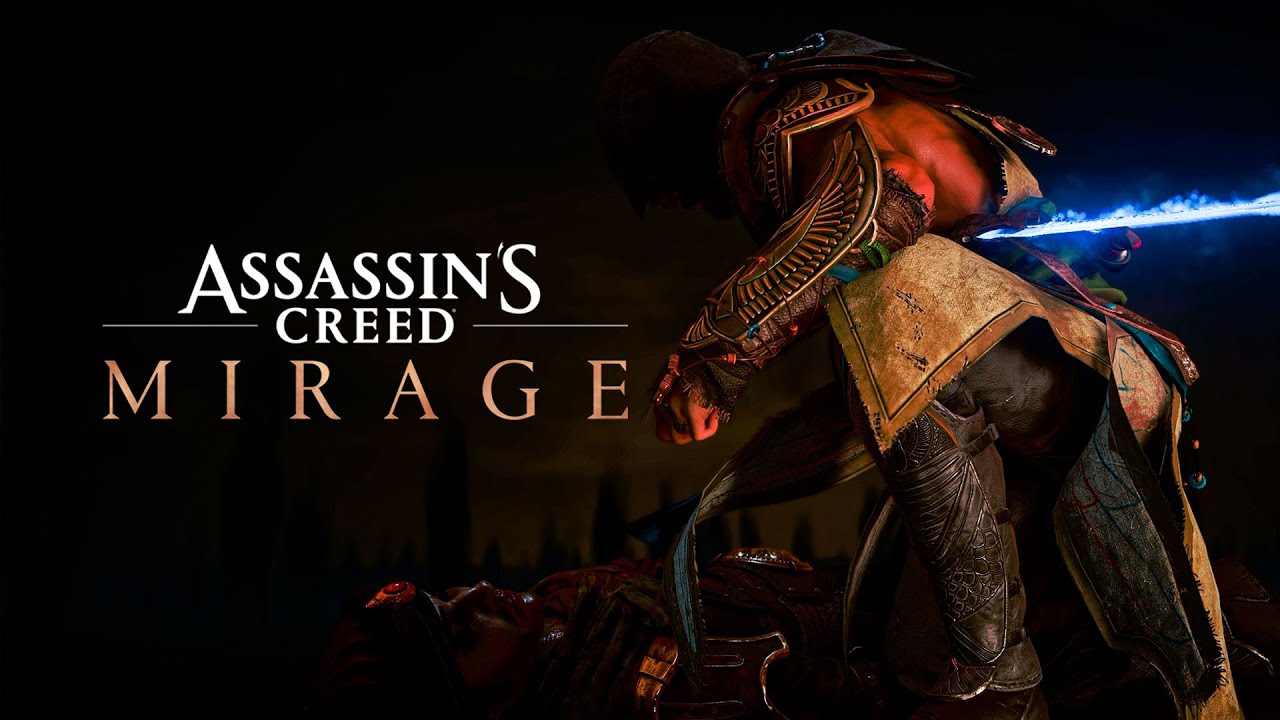 Assassin's Creed Mirage - Bazaar Investigation