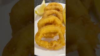 De ce ies cauciucați calamarii? Uite secretul 🦑🔥
