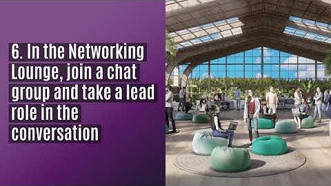 ESPID 2020: How many ways can you interact at the Virtual Meeting?