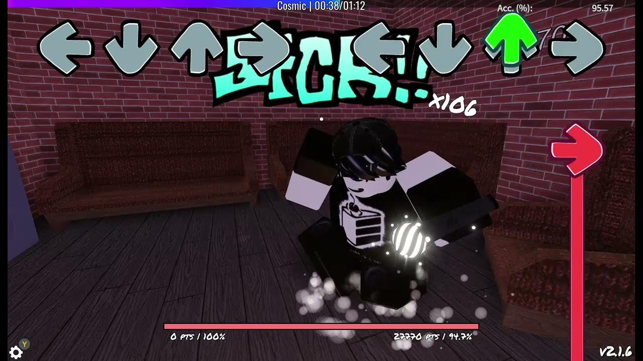 Even roblox. Even roblox