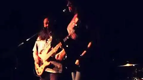 Kelly Ritchey Band @ The Winchester 4-28-12