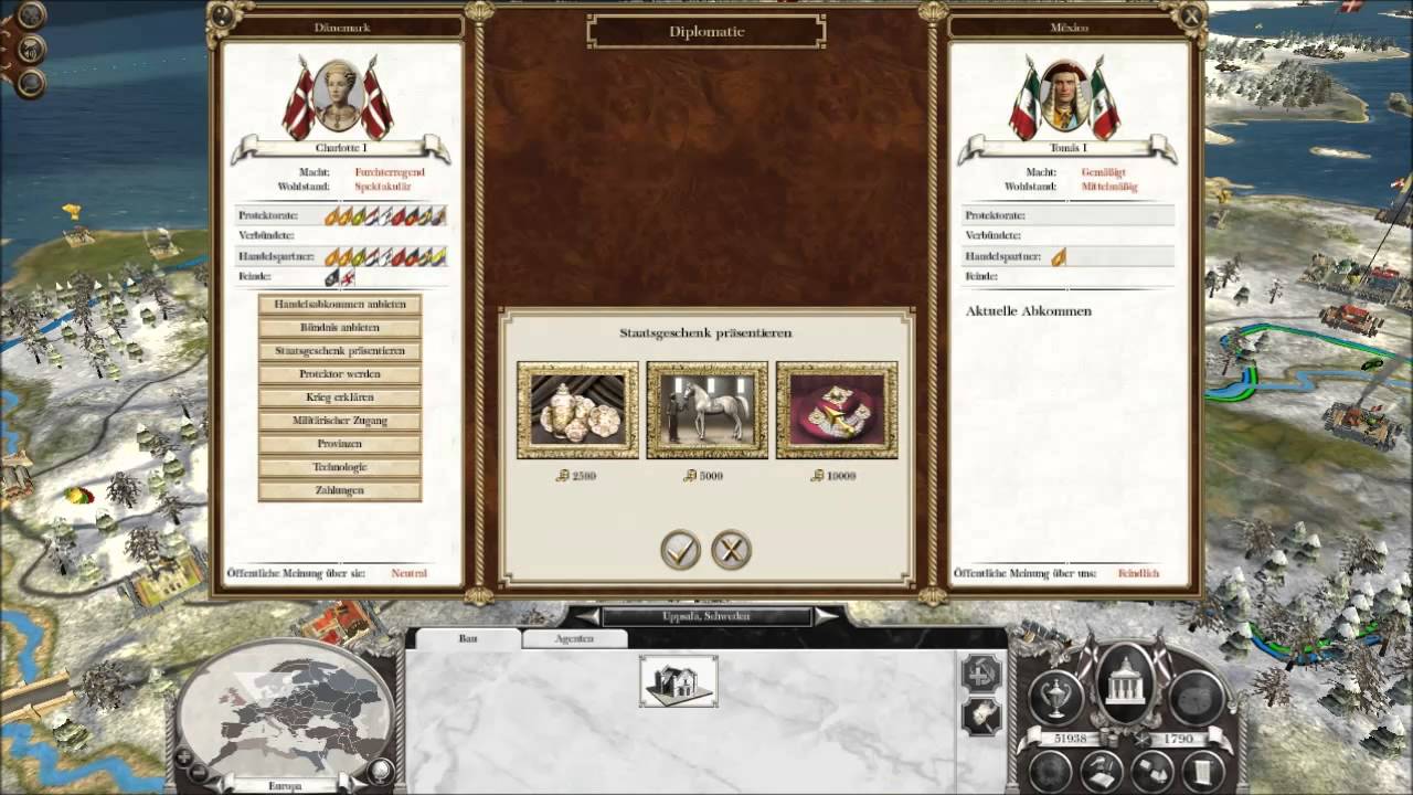 empire total war diplomacy empire total war diplomacy