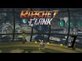 Ratchet and Clank: Infested Space Station (3)