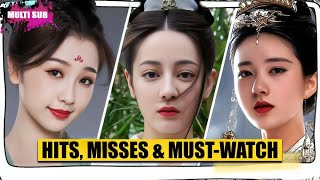 Top 10 Chinese Dramas on Netflix 2021-2023: Ranking & Reviews! screenshot 5