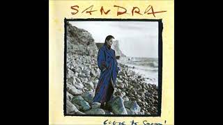 04.Sandra - Love Turns To Pain