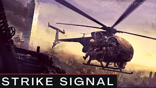 Strike Signal - Hybrid Action Music - Epic Battle BGM