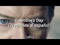 Valentine's Day - David Bowie (Traducida al español)