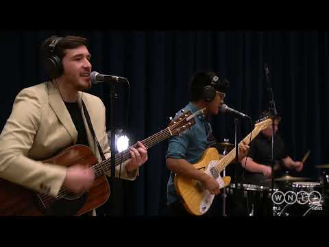 BAJA - "Reflection" - Sessions from Studio A