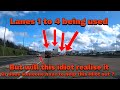 Bad UK Driving Vol 325 let's talk slip roads