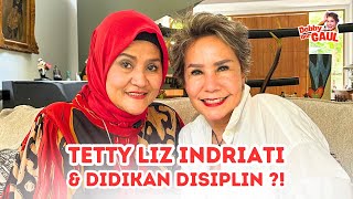 Download Lagu TETTY LIZ INDRIATI \u0026 DIDIKAN DISIPLIN ?! | DEBBY BERGAUL MP3 Download Lagu TETTY LIZ INDRIATI \u0026 DIDIKAN DISIPLIN ?! | DEBBY BERGAUL MP3