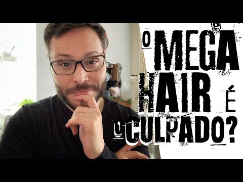 Vídeo: As extensões de queratina danificam o cabelo?