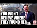 Criminal Lawyer Reacts to Missing Woman Found in the Most Unexpected Way