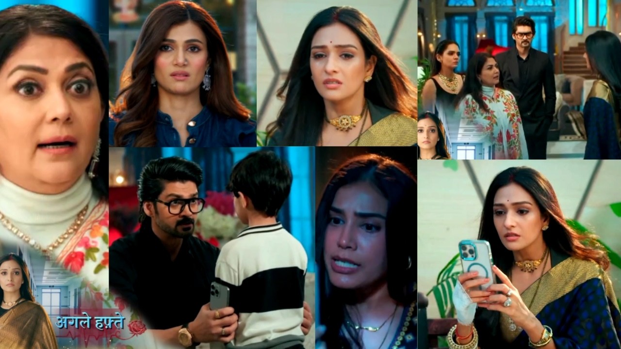 Dr. Aarambhi Tomorrow New Promo | 7 March | Aarambhi Will Come Back In Her House