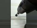 welding Rooftop Screw gun. #shortvideo #welding #construction #welder