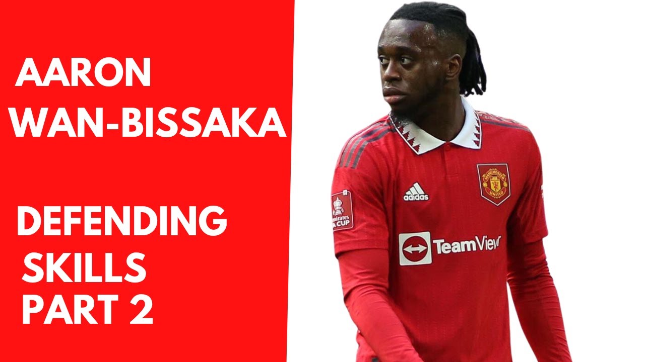 Aaron Wan Bissaka Defending Skills Part 2 YouTube aaron-wan-bissaka-defending-skills-part-2-youtube